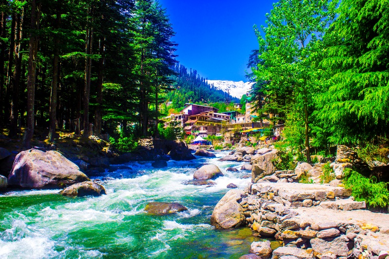 Patalsu Peak Trek